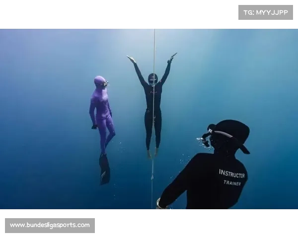 自由潜水员迎签证新政世锦赛选手享快速通道便利政策出台