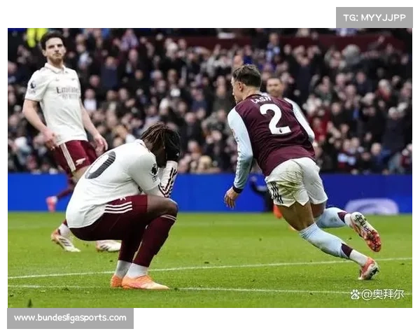 阿森纳三轮不胜暴露攻坚难题,争冠悬念再起